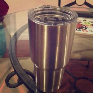 Yeti Thermos